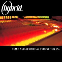 Pochette Hybrid - Finished Symphony