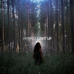 Pochette Hybrid - Just For Today
