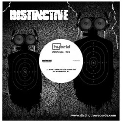Pochette Hybrid - Dogstar