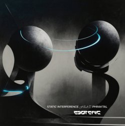 Pochette Eat Static - Mandrake