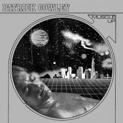 Pochette Patrick Cowley - Megatron Man