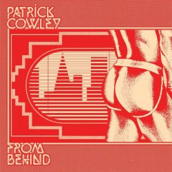 Pochette Patrick Cowley - Megatron Man '87