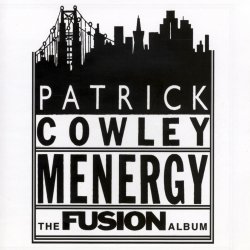 Pochette Patrick Cowley - Tech-No-Logical World
