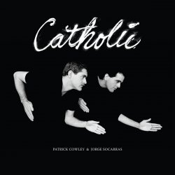 Pochette Patrick Cowley - Furlough