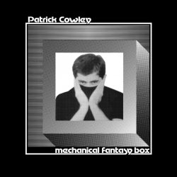 Pochette Patrick Cowley - Love Come Set Me Free