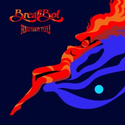 Pochette Breakbot - Baby I'm Yours