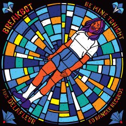 Pochette Breakbot - One Out Of Two