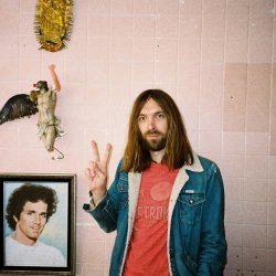 Pochette Breakbot - Programme