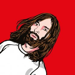 Pochette Breakbot - Intersection