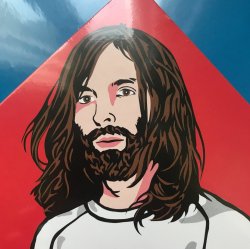 Pochette Breakbot - 2Good4Me