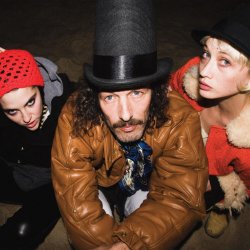 Pochette Locussolus - Throwdown