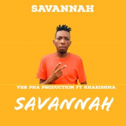 Pochette Savannah - Spend A Little Time