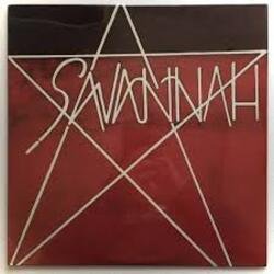 Pochette Savannah - Forever's Come & Gone