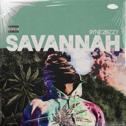 Pochette Savannah - Fight Your Way