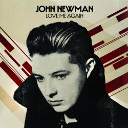 Pochette Love me Again