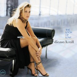 Pochette Diana Krall - Dancing In The Dark