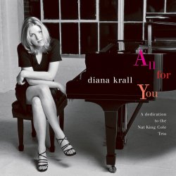 Pochette Diana Krall - I Remember You