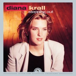 Pochette Diana Krall - S'Wonderfu