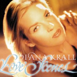 Pochette Diana Krall - Maybe You'll Be There