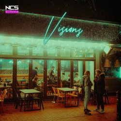 Pochette AC13 - Visions