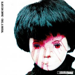 Pochette Black Sun Empire - Cloud Parasite