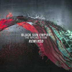 Pochette Black Sun Empire - Refuge