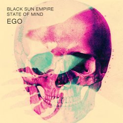 Pochette Black Sun Empire - Immersion