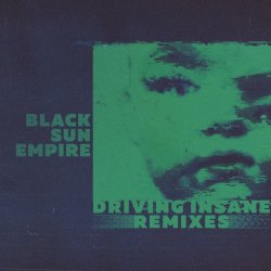 Pochette Black Sun Empire - I Saw You