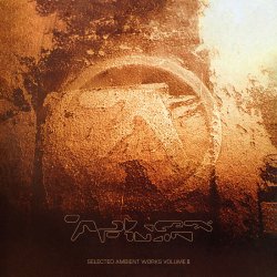 Pochette Aphex Twin - Beskhu3epnm