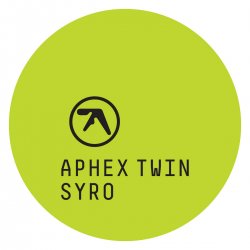 Pochette Aphex Twin - Gwely mernans