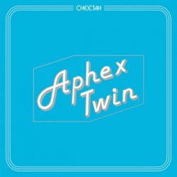 Pochette Aphex Twin - Taking Control