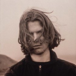 Pochette Aphex Twin - Kladfvgbung Micshk