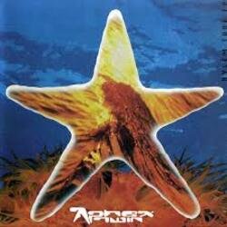 Pochette Aphex Twin - Btoum-Roumada