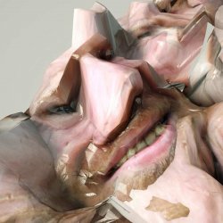 Pochette Aphex Twin - Father
