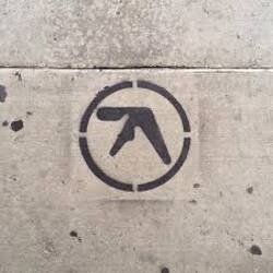 Pochette Aphex Twin - Prep Gwarlek 36