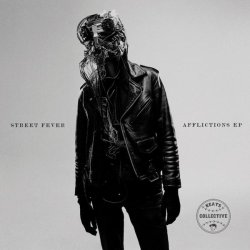 Pochette Street Fever - Chamber