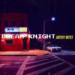 Pochette Arthy Myst - Dream Knight