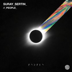 Pochette Suray Sertin - People