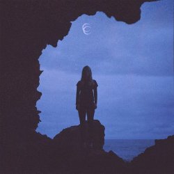 Pochette Clams Casino & Imogen Heap - I'm God (HKLS Remix)