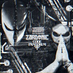 Pochette Pestroy feat. Counterstrike & Zardonic - Popped Collar