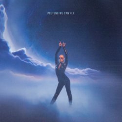 Pochette Kaleen - Pretend We Can Fly