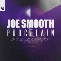 Pochette Joe Smooth & Porcelain - Still Loving You