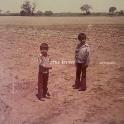 Pochette Sofia Monroy - Little Brother