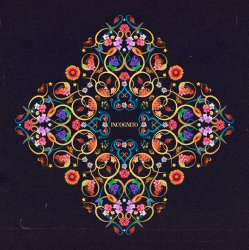 Pochette Mitekiss & Mark Menzies - Borrowed Time