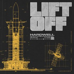 Pochette Hardwell - Lift Off