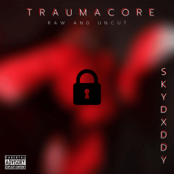Pochette SkyDxddy - Best Part Of The Story