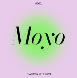 Pochette MD Dj - Moyo
