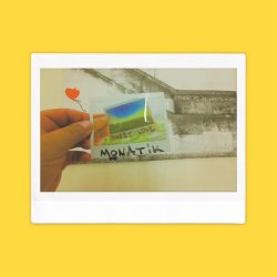 Pochette MONATIK - SweetLove