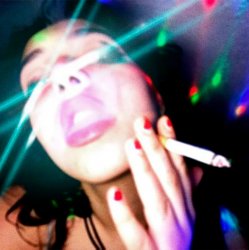 Pochette DJ HARDWICK - CLUB BIZARRE (SUPER SLOWED HARDTEKK)