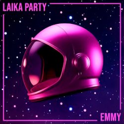 Pochette Emmy - Laika Party